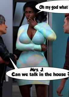 Lust Predators 2 (4)