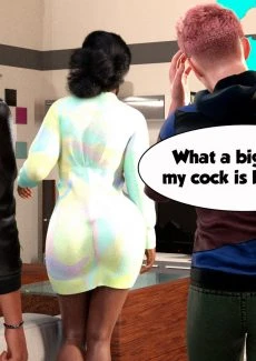Lust Predators 2 (6)