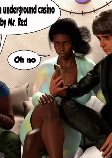 Lust Predators 2 (8)