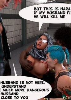 Lust Predators 3 (12)