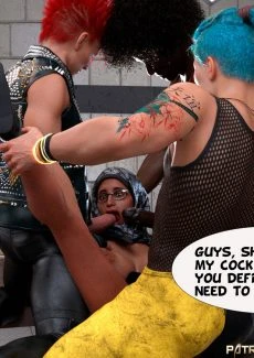 Lust Predators 3 (20)