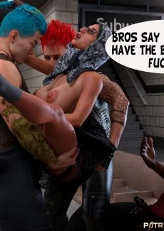Lust Predators 3 (21)