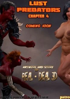 Lust Predators 3 (28)