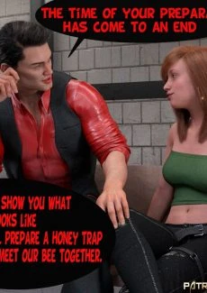 Lust Predators 3 (3)