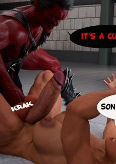 Lust Predators 4 (8)