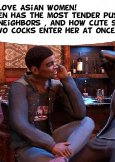 Lust Predators 5 (5)