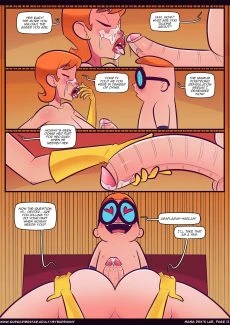 Mama Dex’s Lab (13)