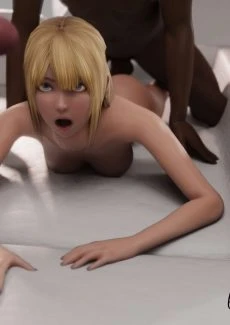 Marie Rose In A Gangbang (5)