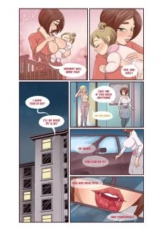 Mary’s First Time008