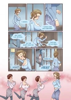 Mary’s First Time010