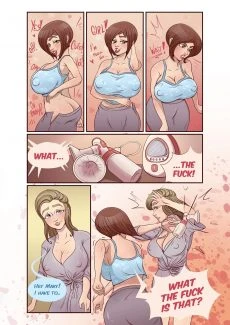 Mary’s First Time020