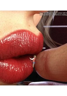 Megan’s Wicked Stepmom (22)