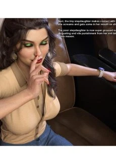 Megan’s Wicked Stepmom (28)