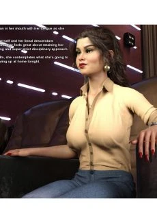 Megan’s Wicked Stepmom (38)