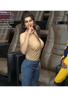 Megan’s Wicked Stepmom (42)