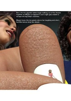 Megan’s Wicked Stepmom (48)