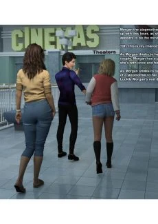 Megan’s Wicked Stepmom (5)