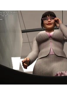 Megan’s Wicked Stepmom (71)