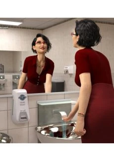Megan’s Wicked Stepmom (85)