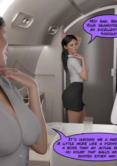 Mile High Club (55)