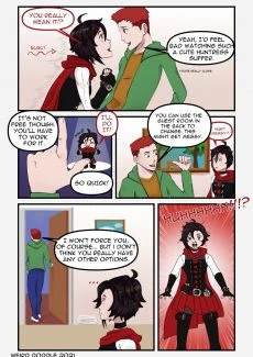 Milk and Cookies006