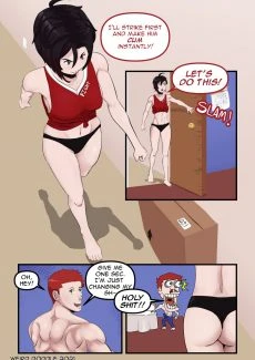 Milk and Cookies008