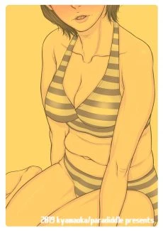 Mom’s Cheating Beach (30)