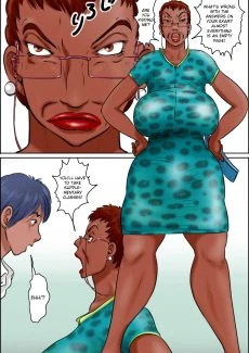 My Girlfriend is Over Fifty 1 (4)
