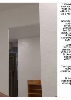 My New Roommate (18)