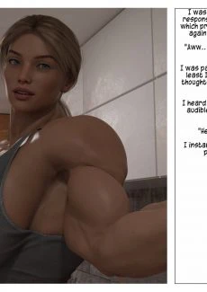 My New Roommate (26)