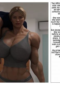 My New Roommate (31)