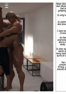 My New Roommate (32)