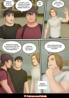 My Pervert Mind (69)