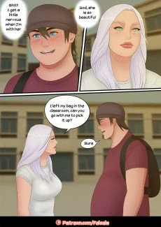 My Pervert Mind (72)