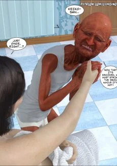 My Perverted Father in Law (10)