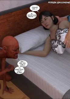 My Perverted Father in Law (3)