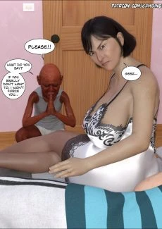 My Perverted Father in Law (5)