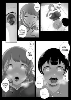 My Relationship With My Sister (19)