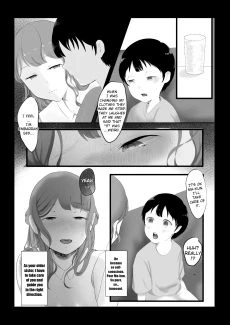 My Relationship With My Sister (8)