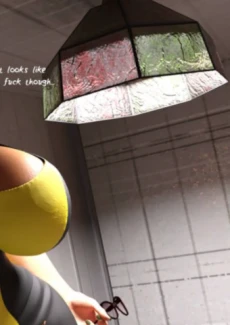 My giantess girlfriend (49)