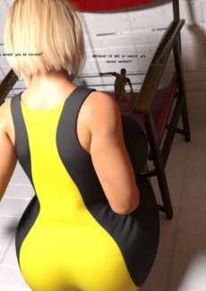 My giantess girlfriend (51)