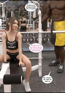 Natasha’s Workout (56)