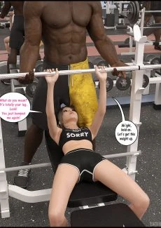 Natasha’s Workout (60)