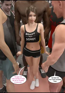 Natasha’s Workout (65)