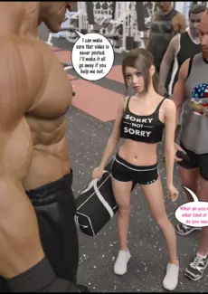Natasha’s Workout (67)