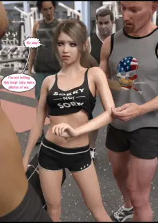Natasha’s Workout (69)