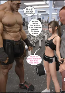 Natasha’s Workout (70)
