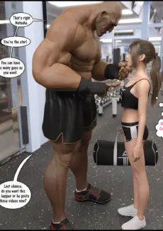 Natasha’s Workout (72)