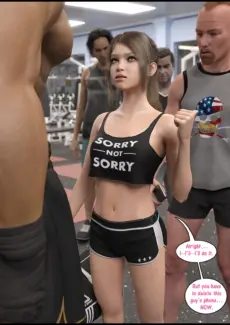 Natasha’s Workout (73)