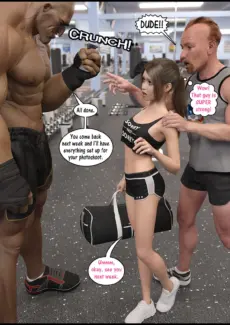Natasha’s Workout (74)